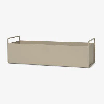 Amara ferm LIVING - Plant Box - Small - Cashmere