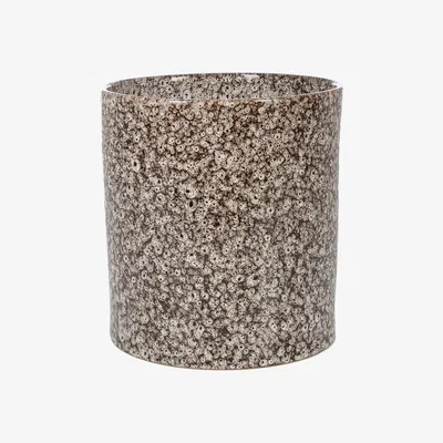 Amara Global Explorer - Reactive Glaze Planter