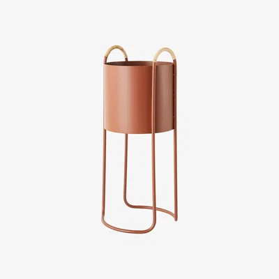 Amara OYOY - Maki Plant Box - High - Brown