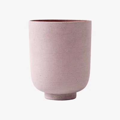 Amara &Tradition - Collect Planter SC72 - Sienna
