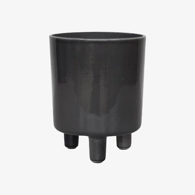 Amara IvyLine - Pisa Planter - Slate