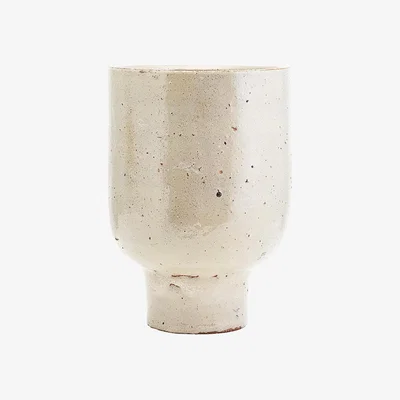 Amara House Doctor - Artist Planter - Beige