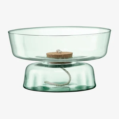 Amara Canopy Self Watering Planter