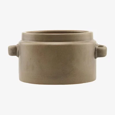 Amara House Doctor - Bundi Planter - Low
