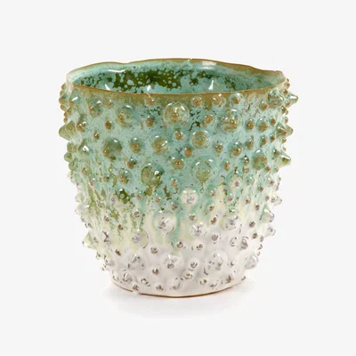 Amara Bain Blanche Prickly Flower Pot - Large