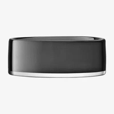 Amara LSA International - Stems Bowl/Planter - Slate