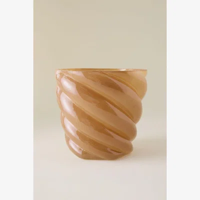 Anthropologie Callo Flower Pot