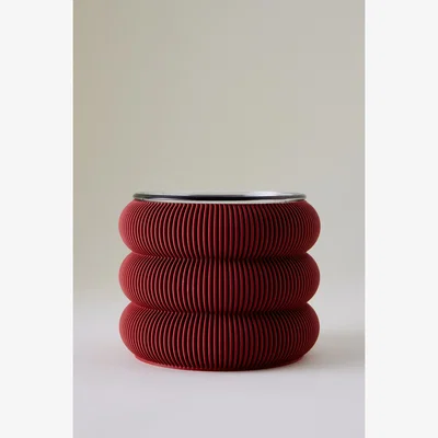 Anthropologie Sheyn Zayl Planter