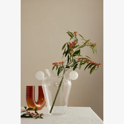 Anthropologie FAZEEK Geo Urn