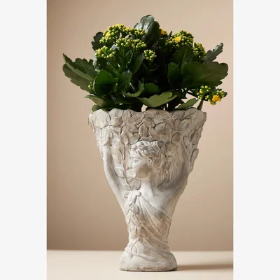 Anthropologie Daphne Pot