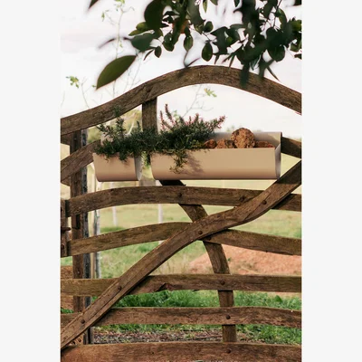 Anthropologie Ferm Living Uma Balcony Box