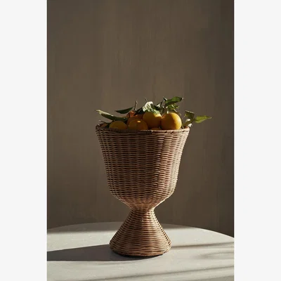 Anthropologie Ferm Living Agnes Plant Stand