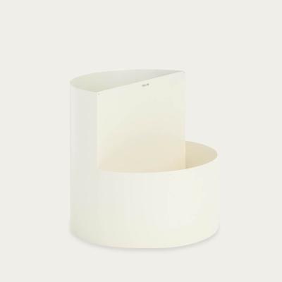 Bombinate.com Piazza Beige Owal Plant Pot