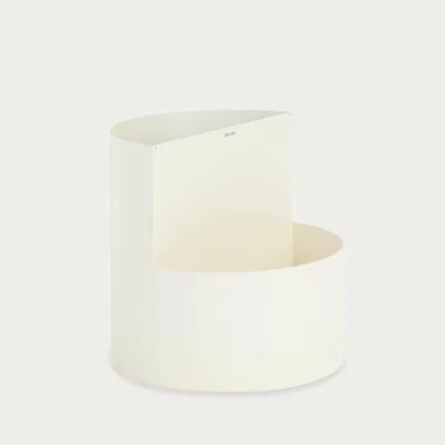 Bombinate.com Piazza Beige Owal Plant Pot