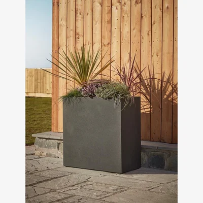 Cox and Cox Andorra Planter