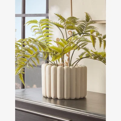 Cox and Cox Clarette Planter