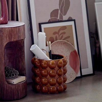 Cuckooland Bloomingville Deia Plant Pot