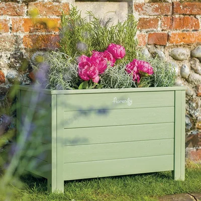 Cuckooland Verdi Rectangular Planter