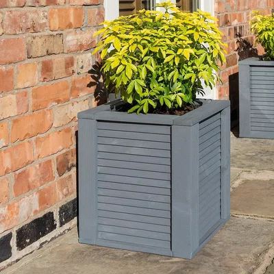 Cuckooland Rowlinson Palermo Planter - Tall