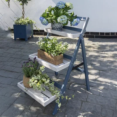 Cuckooland Galaxy Folding Pot Stand