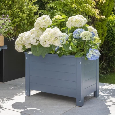Cuckooland Galaxy Rectangular Planter