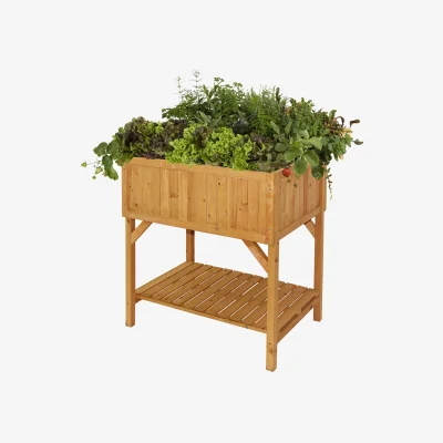 Cuckooland VegTrug Raised Bed Planter