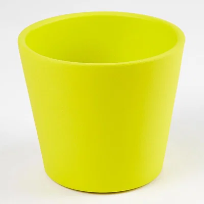 The Conran Shop Pedregal Pot Acid 12cm