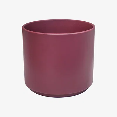 Dunelm Prague Ceramic Plant Pot