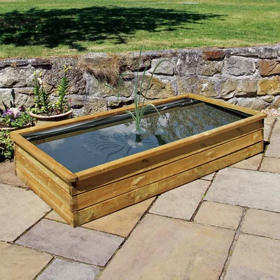 Dunelm Aquatic Planter