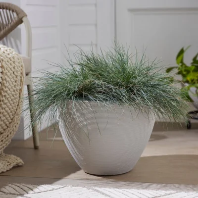 Dunelm Strata Valencia Planter