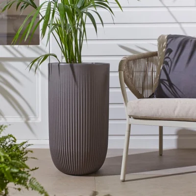 Dunelm Pacific Plant Pot