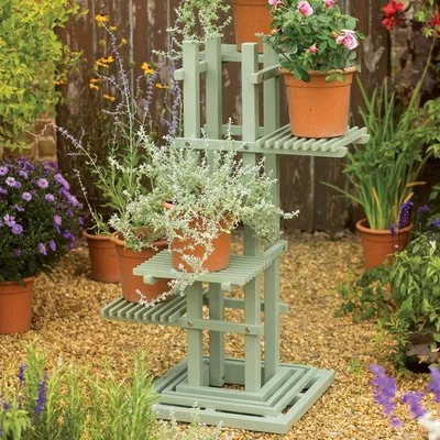 Dunelm Return - Florenity Plant Pot Stand