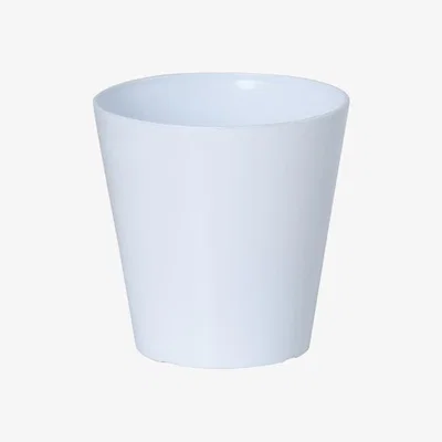 Dunelm Wham Studio Pack of 4 Round Plant Pot Covers