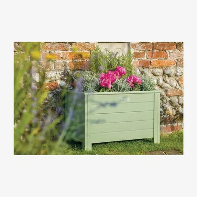 Furniture123 Verdi Rectangular Planter