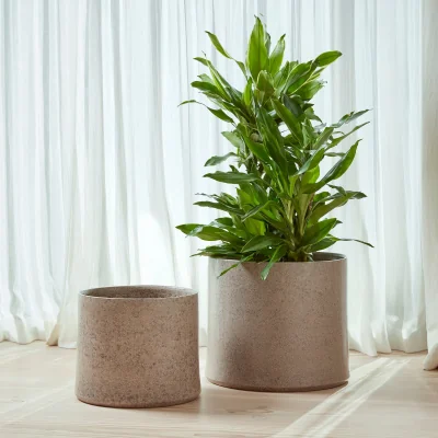 Gardenesque Torres | Indoor Plant Pot