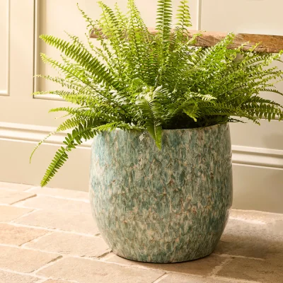 Gardenesque Torino Ceramic | Indoor Plant Pot