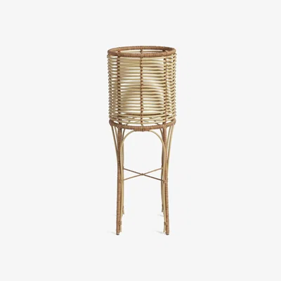 Habitat Habitat Large Plant Stand - Natural