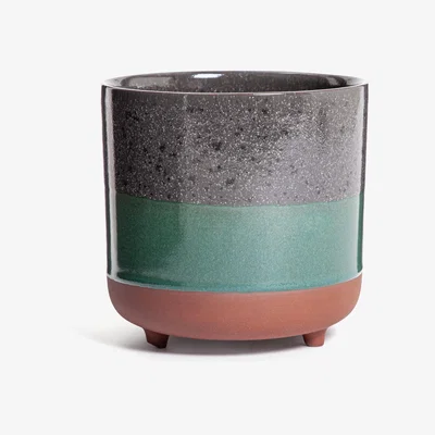 Habitat Habitat Eden Ceramic Planter - Ombre