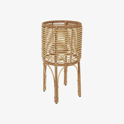 Habitat Habitat Saraya Natural Woven Planter