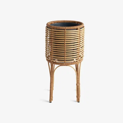 Habitat Habitat Small Plant Stand - Natural