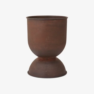 Heal's Heal's Hourglass Plant Pot Small