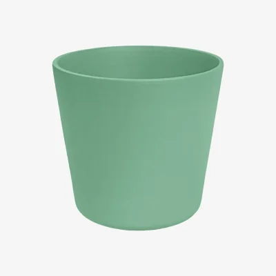 Homebase House Beautiful Planter Turquoise 15cm