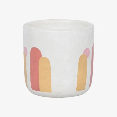 Homebase Modern Ceramic Planter - Large
