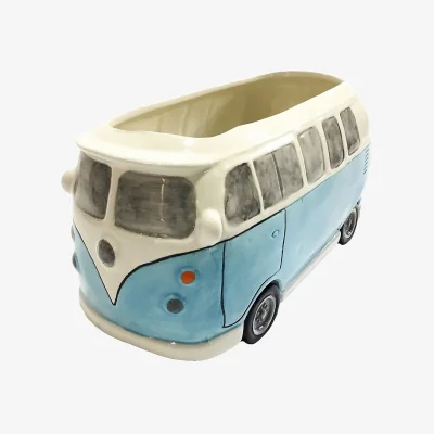 Homebase Campervan Planter