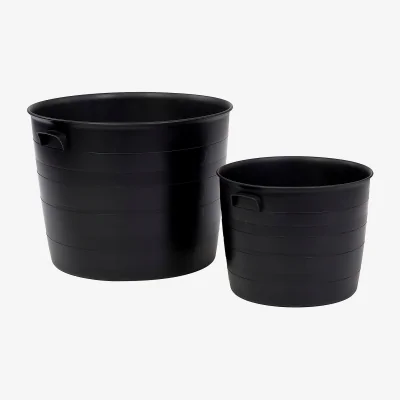 Homebase Blacksmith Planter - 50cm