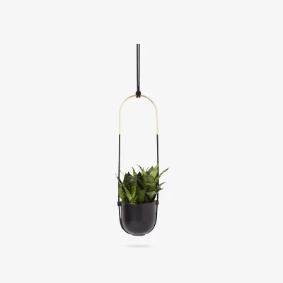 John Lewis Umbra Bolo Hanging Planter