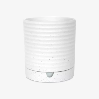 John Lewis Ivyline Luna Stoneware Planter