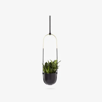 John Lewis Umbra Bolo Hanging Planter