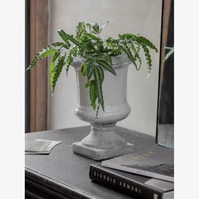 John Lewis One.World Birkdale Stone Planter