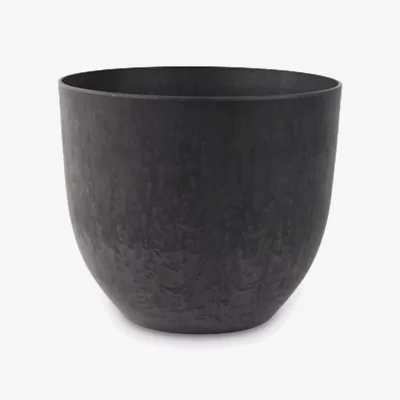 John Lewis Ivyline Bola Outdoor Composite Stone Planter